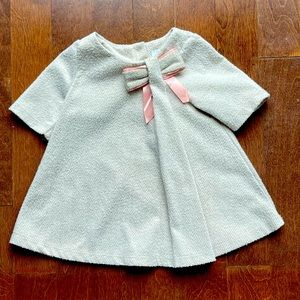 2T Tahari tunic dressy top